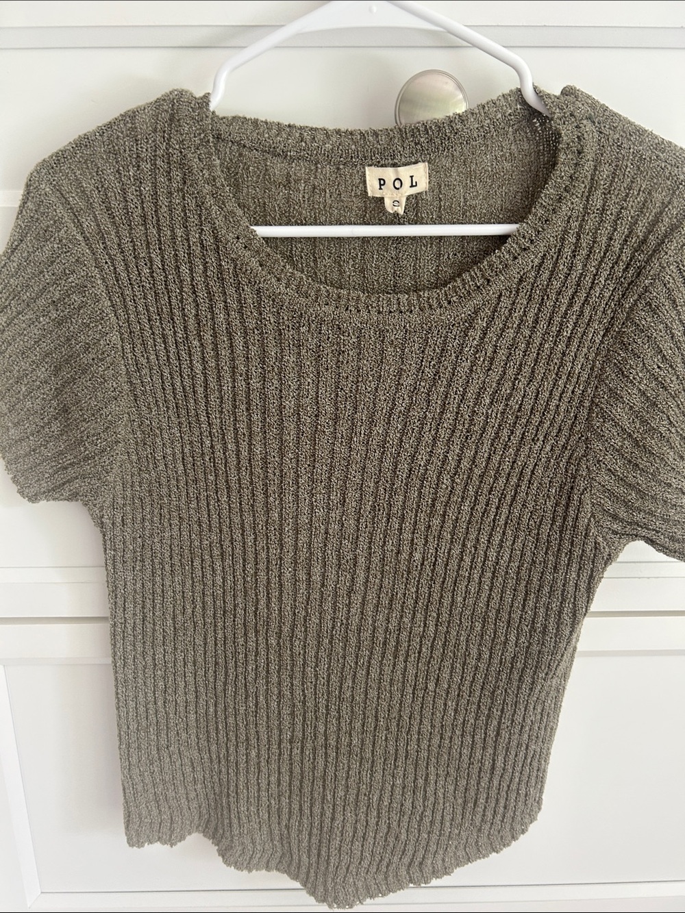 Pol lightweight sweater